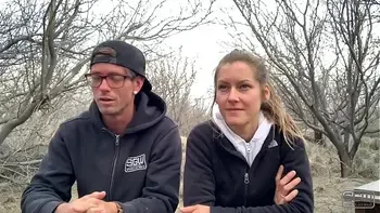 Homeless to Pornstars Part 4 Documentary with original sex scene XXX