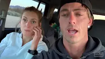 From Homeless to Pornstars Part 1 (non-porn documentary)