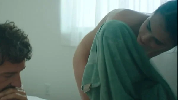 Margaret Qualley nude pussy   tits - LOVE ME LIKE YOU HATE ME music video - wet nipples' shower' ass, Shia LaBeouf