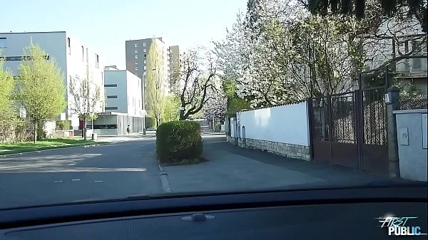 Private detective fucks a client's wife while watching