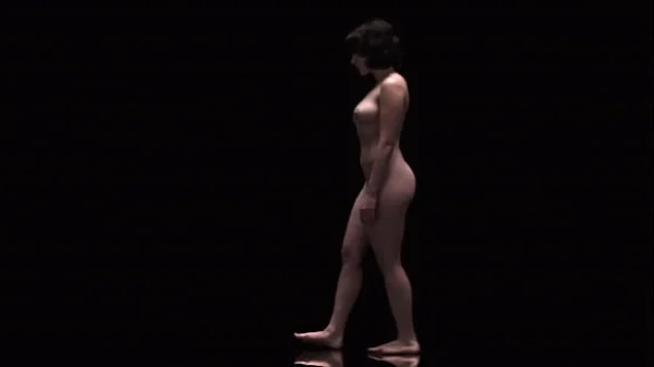 Scarlett Johansson fully nude - UNDER THE SKIN - tits, ass, nipples, pussy, bum, boobs, topless, naked