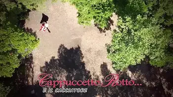 Cappuccetto Rotto - Very Myller