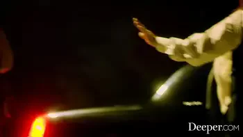 Deeper. Maitland Ward has her darkest desires fulfilled