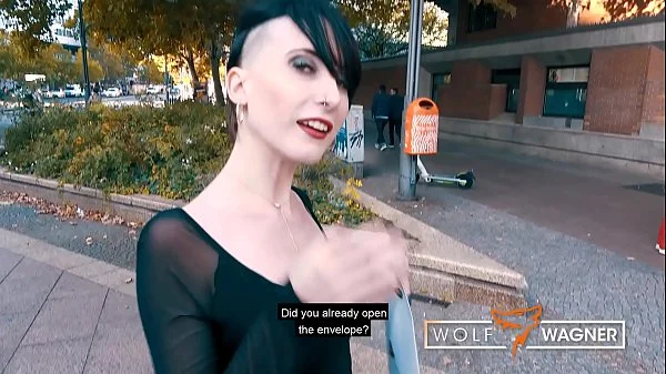 Eye candy LOU NESBIT is a filthy little dick rider who loves warm man milk! ▁▃▅▆ WOLF WAGNER DATE ▆▅▃▁ wolfwagner.date