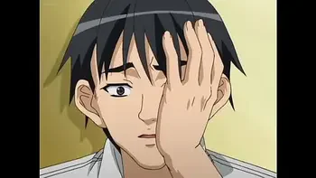 Hentai Orgy fucking with various mans