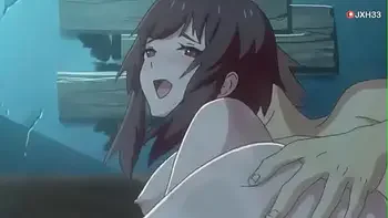 Megumin's magical sex