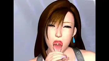 Tifa 20 Years Old