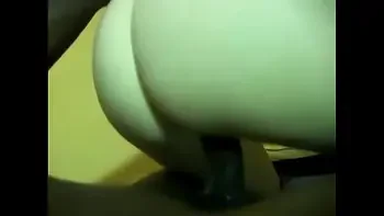 Cuckold Interracial   Wife Riding