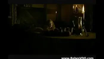 Kathryn Howard fucking