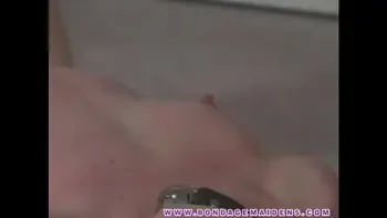 Sexy slave Arachnia Punished! part 2