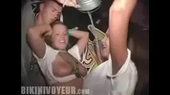 Screaming Orgasm Titty Girls