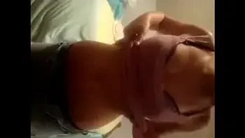 Hottie Showing Great Tits