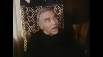 Fucking the Priest Classic