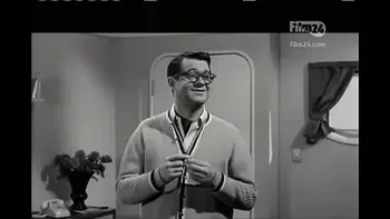 Jayne Mansfield Topless Scene