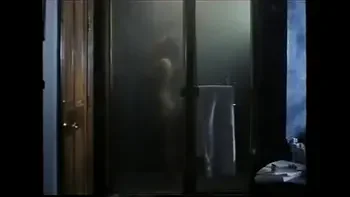 shannen doherty blindfold