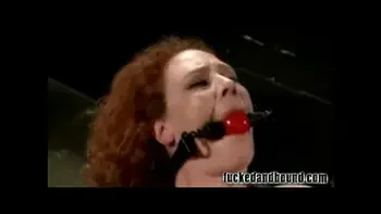 Redhead Bound and a.!