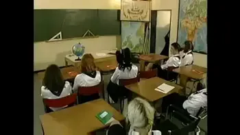 FULL DVD RIP BY JP FUCKING SCHOOL GIRLS HARD (1)