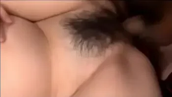 Big Boob Asian Has Orgams While Pussy Fucked