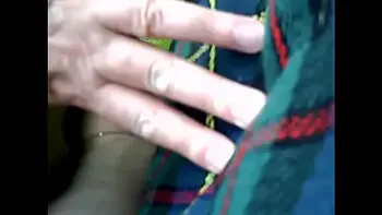 Sonia likes to garden