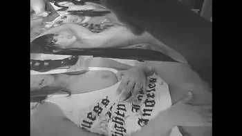 MAN Solo on pornstar