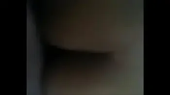 Quiet Ebony Takes Hard Cock POV