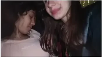 Dolls Cult In Public Threesome And Cum In Car!! Cum Swallow