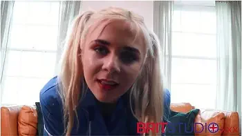 Ellie Shou In Student 18+ Nurse Ellie Wants You To Wank For Her