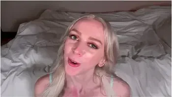 I Want You To Own Me And Cum On My Face - Joi Pov Roleplay With Remi Reagan