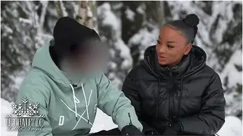 Cassie Lenoir, Anita Rover And Clea Gaultier - Littleangels Chalet - Theyre Looking For Love But First Theyre Going To Fuck - New Reality Tv