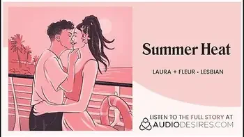 French Actress In Public Sex With A French Babe On A Lesbian Cruise [exhibitionist] [lesbian] [french]