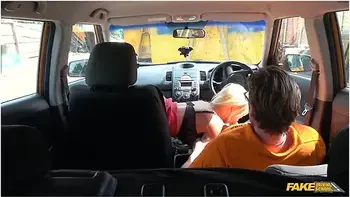 Barbie Sins And Ryan Ryder - Test My Tits And Then Fuck My Ass