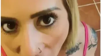 Speed Dating Turns Into A Threesome With Two Guys - Full Anal!