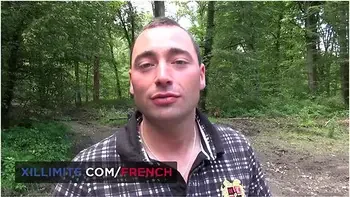 Anal Break During A Driving Lesson