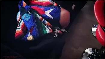 Stepmother Explains Anal Sex To Her Stepson - Full Anal Creampie - Hot Dirty Talk - English Subtitle