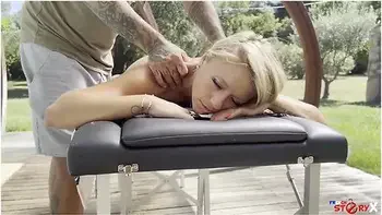 Cunnilingus Blowjob Squirt And Sex Without Condom For Ashley Morena Hot Blonde With Big Boobs