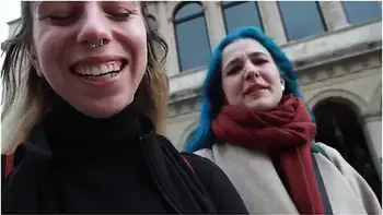 Norage Egirl In Vlog N6 // Date In Lyon With