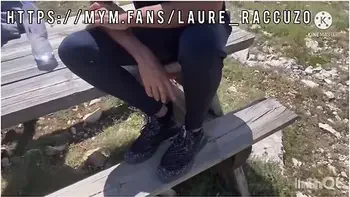 I Get Fucked In The Ass In Public By A Stranger!!