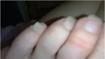 Fart Fetish Slut Pinkmoonlust Accidentally Farts While Making Feet Foot Play Vid Oh No Shes Stinky