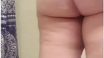 Oiled Up Ass Latina With Phat Wet Pussy Teaser, Full Video On Fans Page