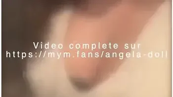 I Ask My Plumber To Anal Fuck Me