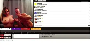 2 Horny Couples Escalate On Cam Site With Deutsche Amateure And Mia Blow