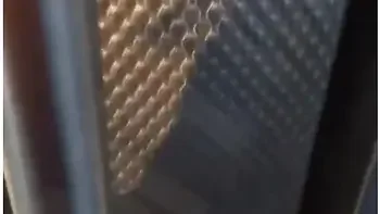 Girl Sodomized By A Stranger On A Motorway Area With Little Angel