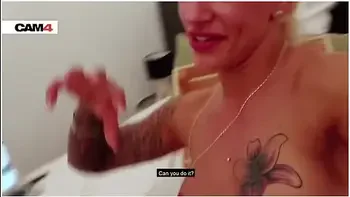 2 Hot Webcam Shows From Germany With Mia Blow, Harleen Van Hynten And Deutsche Amateure