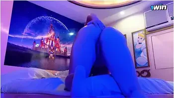 Sarinami's meaty backside anal sequence triggers ASS worship and donk cork insertion; a hot, hardcore porno!