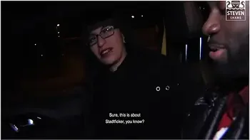 Wild Interracial Sex: She Swallowed My Bbc At The Park: Zeyna - Stevenshamedating