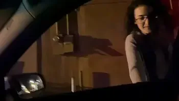 lil d helped out stranded girl in alley (instagram @lastlild)