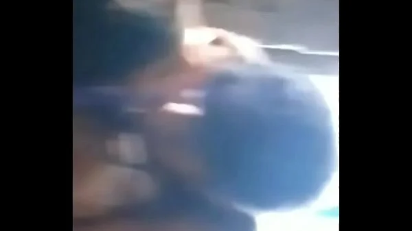 Hot fucking with husband in the morning