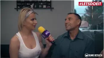 - Thick And Curvy Porn Star Dana Jayn Surprises Horny Man