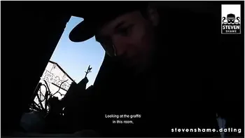 Fuck Date In Abandoned Railway Area! Stevenshamedating