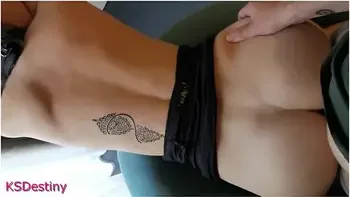 Big Titty Beauty Takes Big Dick And Gets Penetrated From Behind